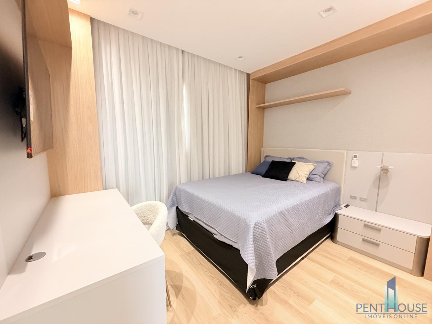 Apartamento, 4 quartos, 170 m² - Foto 23
