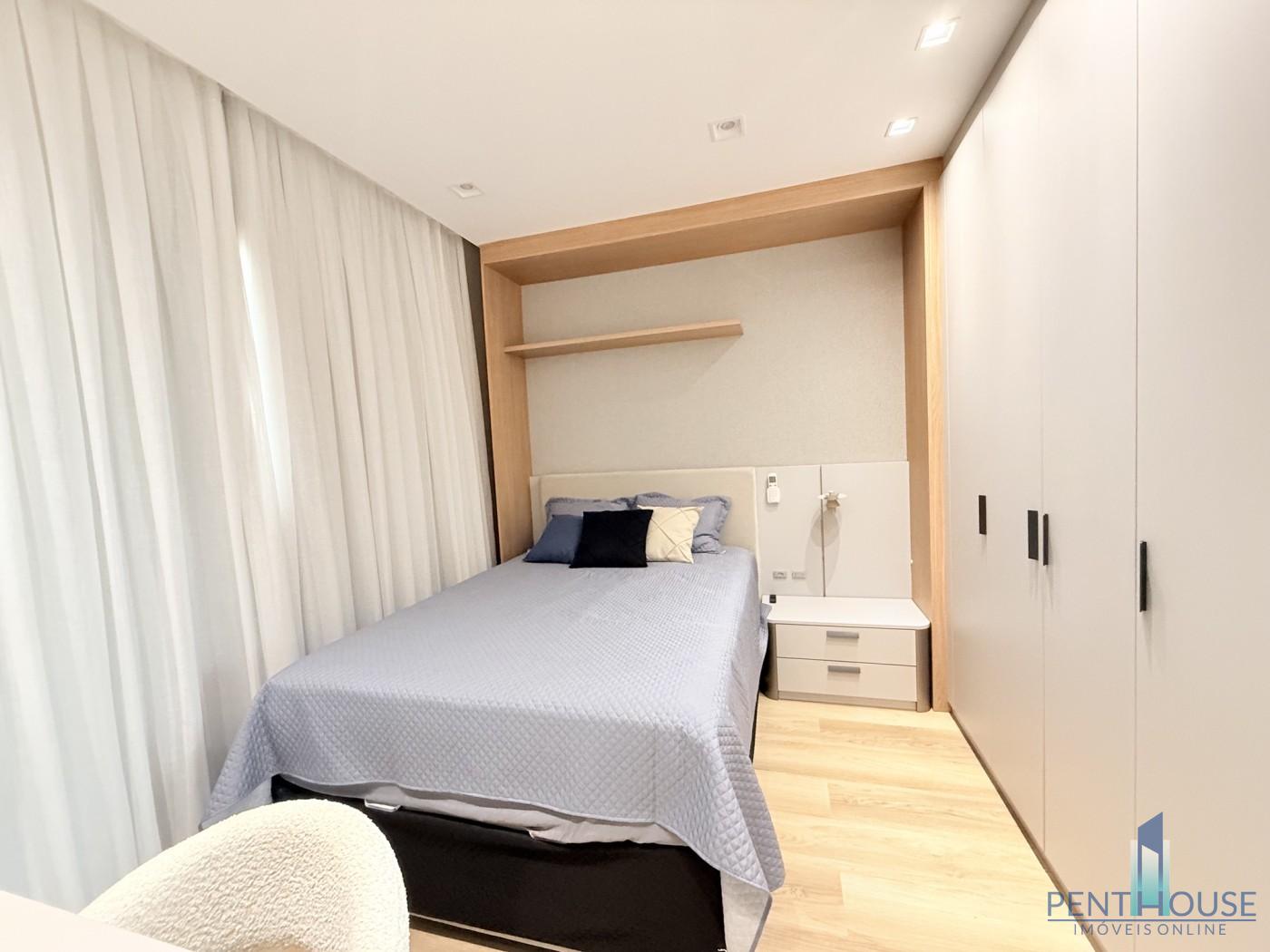 Apartamento, 4 quartos, 170 m² - Foto 24