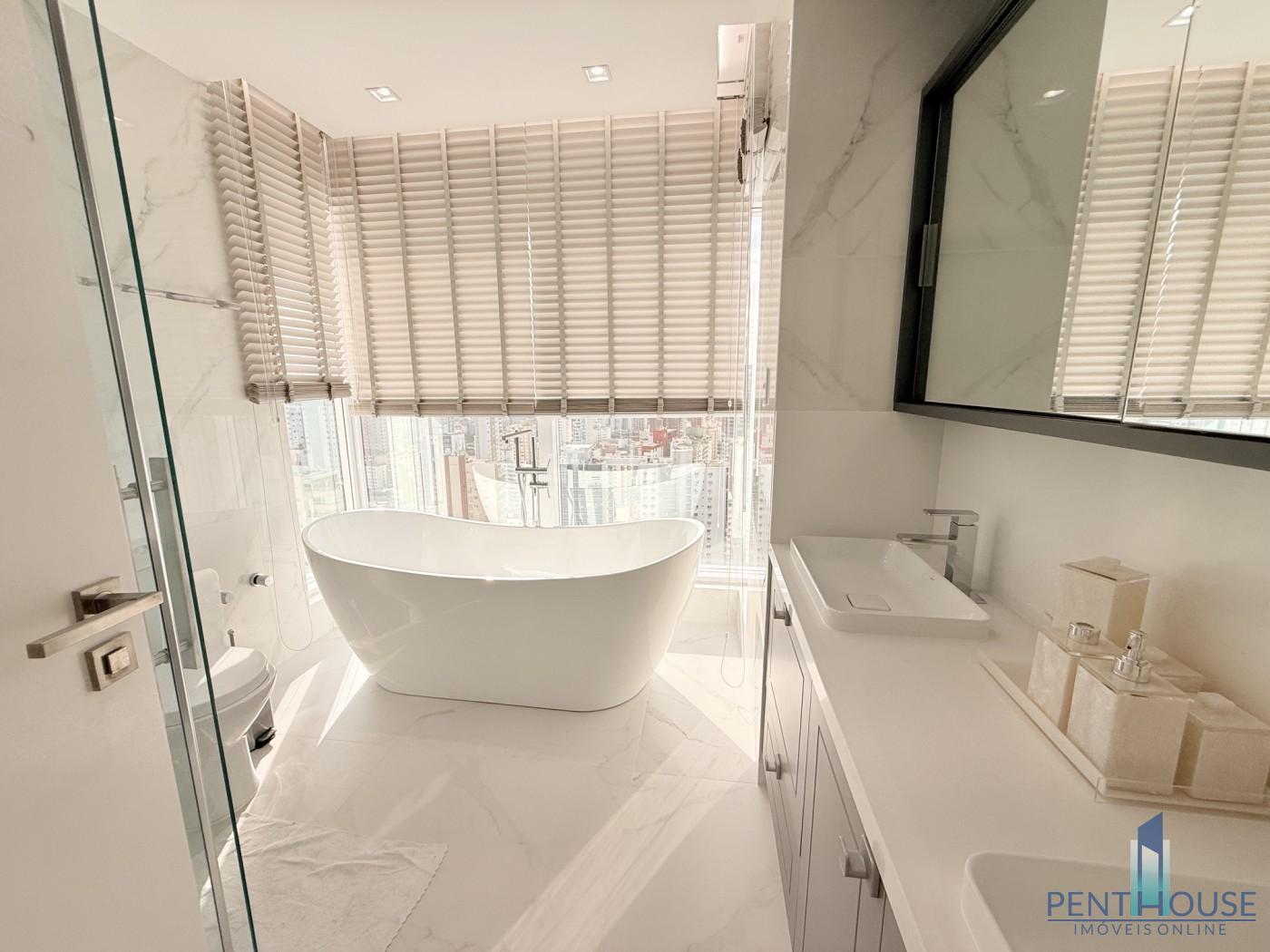Apartamento, 4 quartos, 170 m² - Foto 27