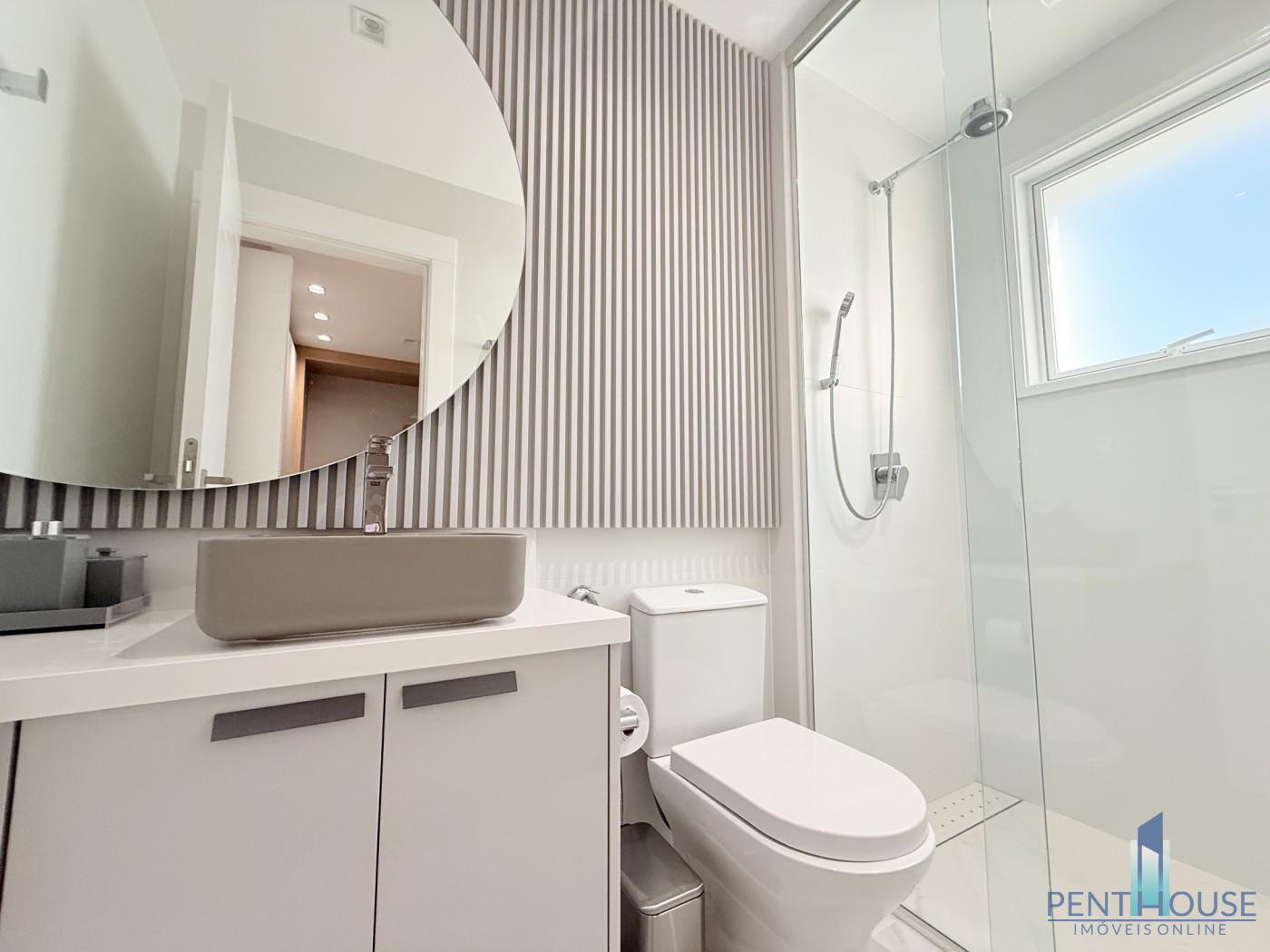 Apartamento, 4 quartos, 170 m² - Foto 25