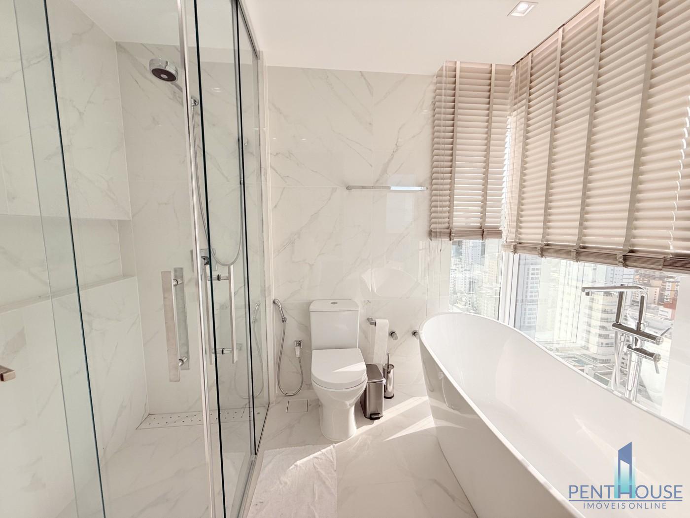 Apartamento, 4 quartos, 170 m² - Foto 28
