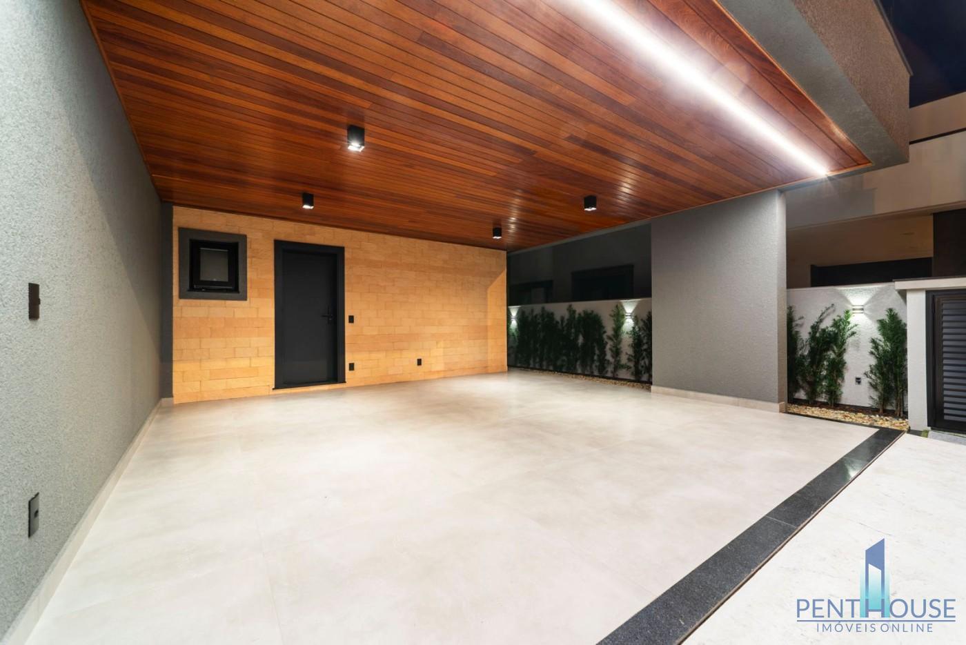 Casa de Condomínio, 4 quartos - Foto 8