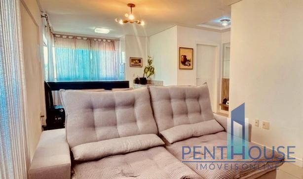 Apartamento, 3 quartos, 101 m² - Foto 2