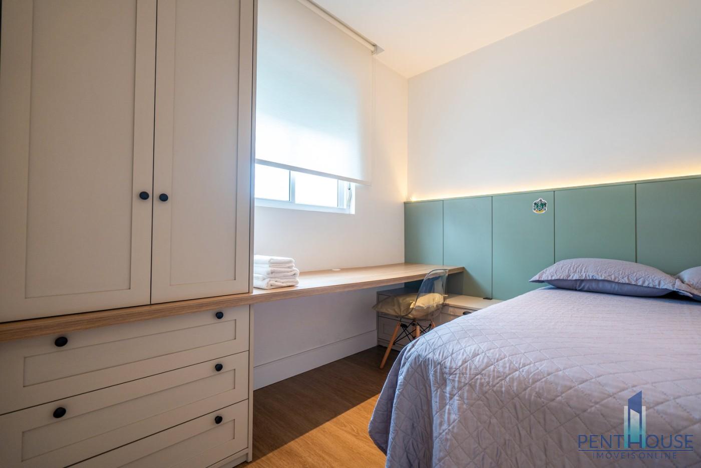 Apartamento, 3 quartos, 130 m² - Foto 31
