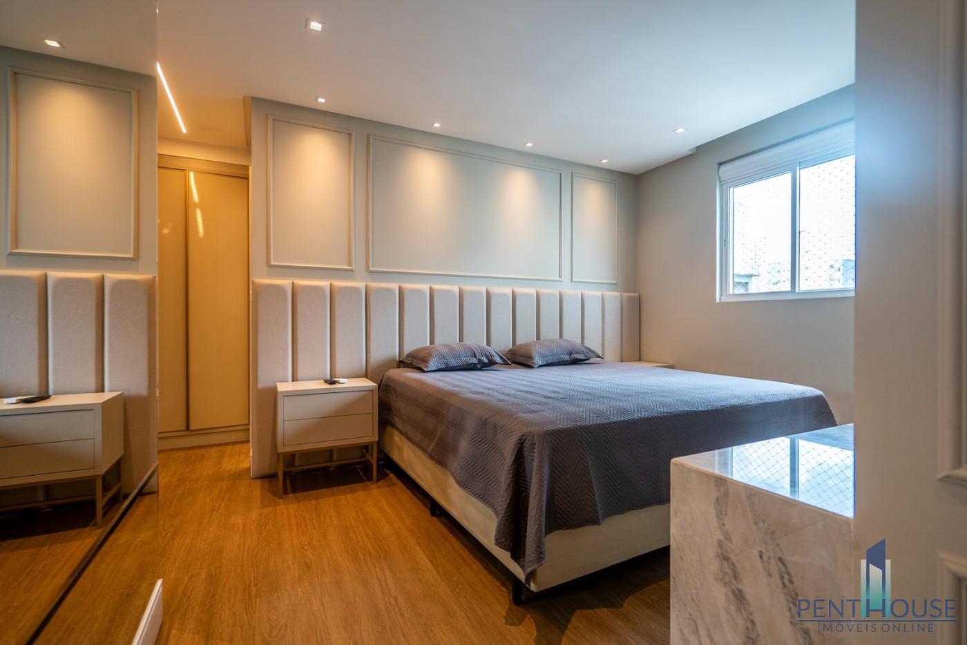 Apartamento, 3 quartos, 130 m² - Foto 33