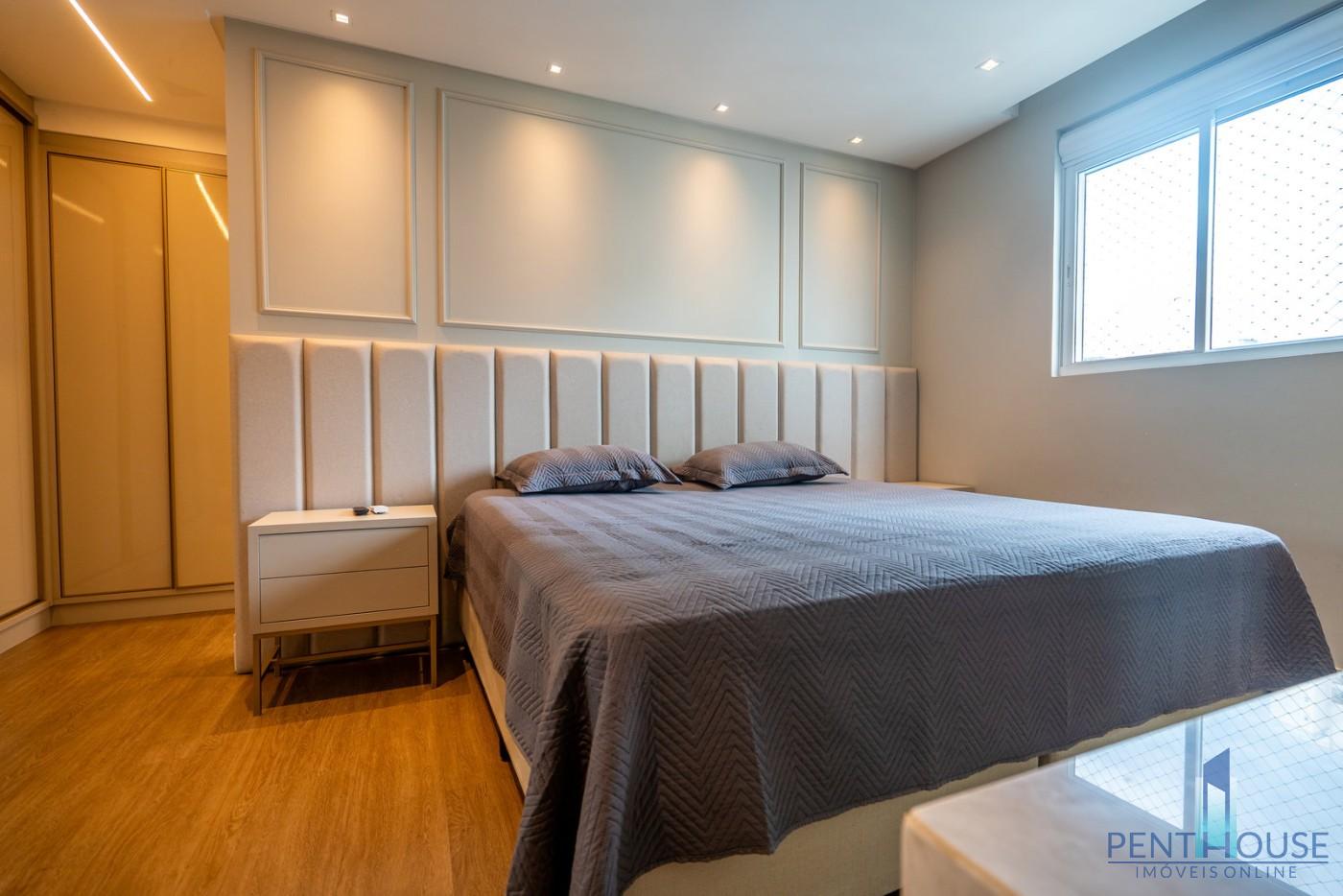 Apartamento, 3 quartos, 130 m² - Foto 34