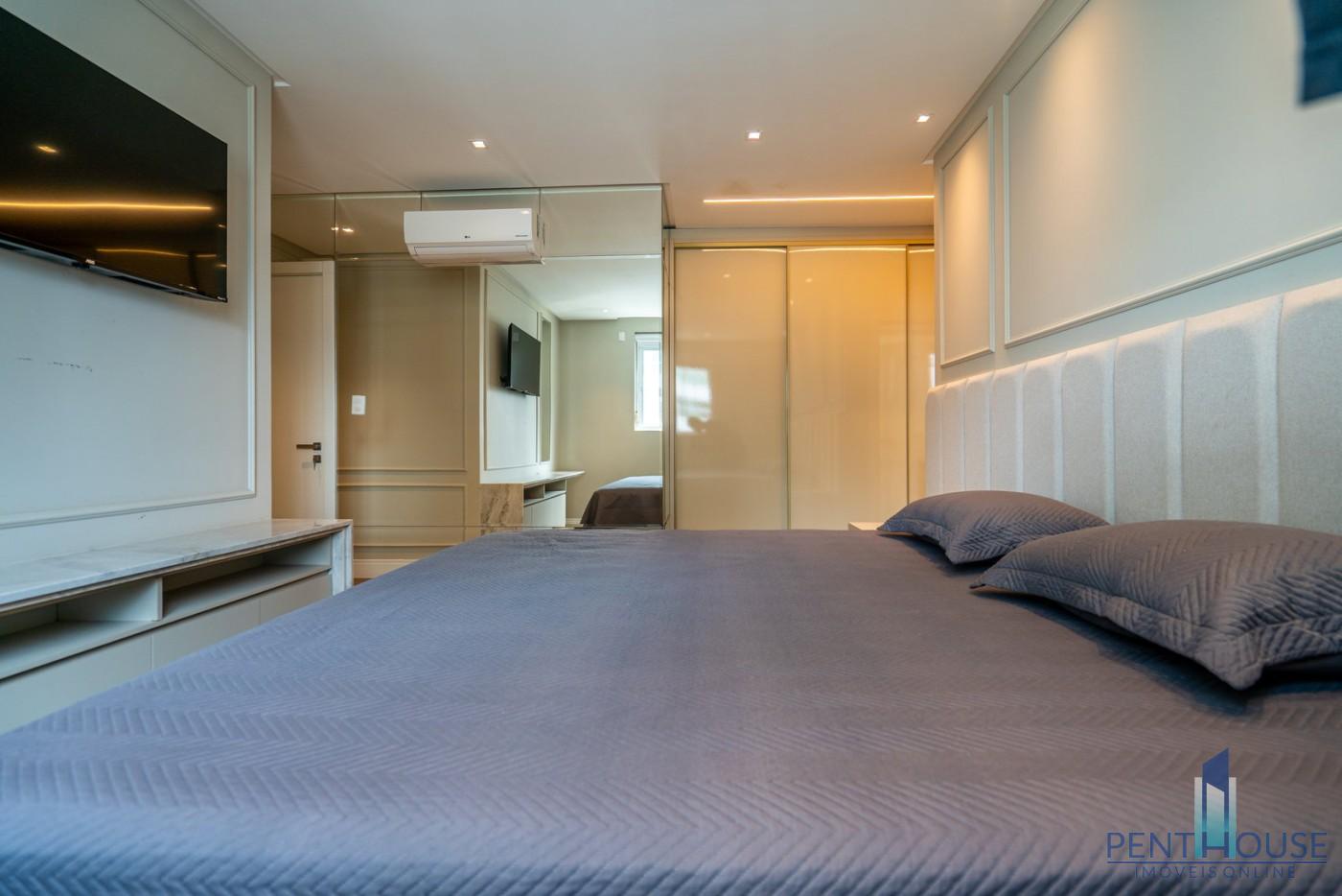 Apartamento, 3 quartos, 130 m² - Foto 37