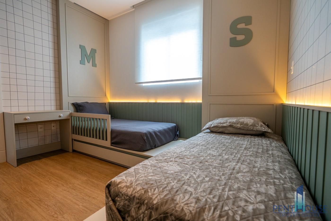 Apartamento, 3 quartos, 130 m² - Foto 41