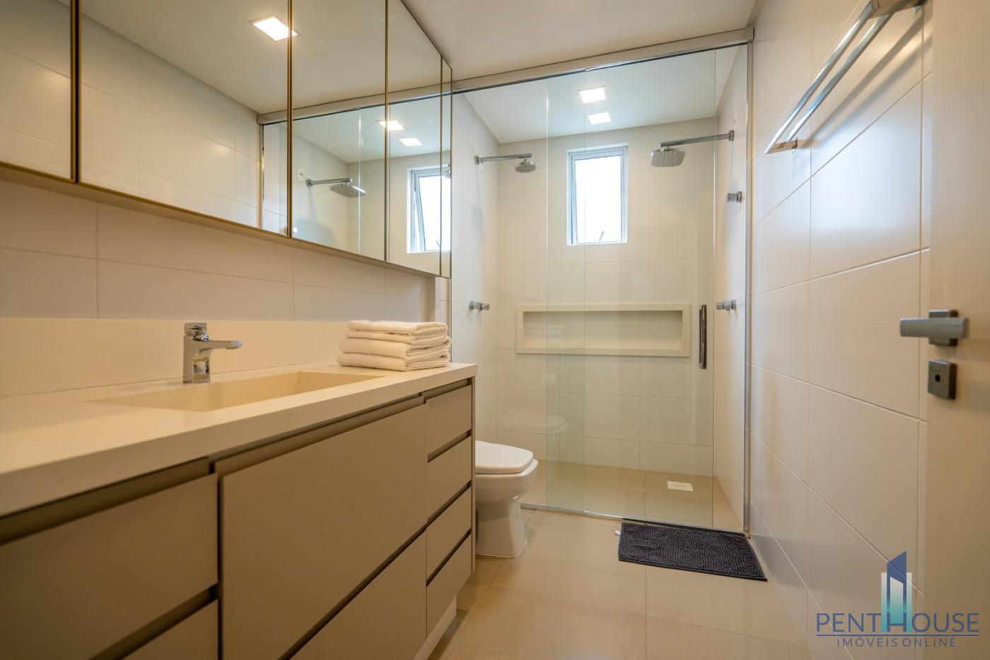 Apartamento, 3 quartos, 130 m² - Foto 39