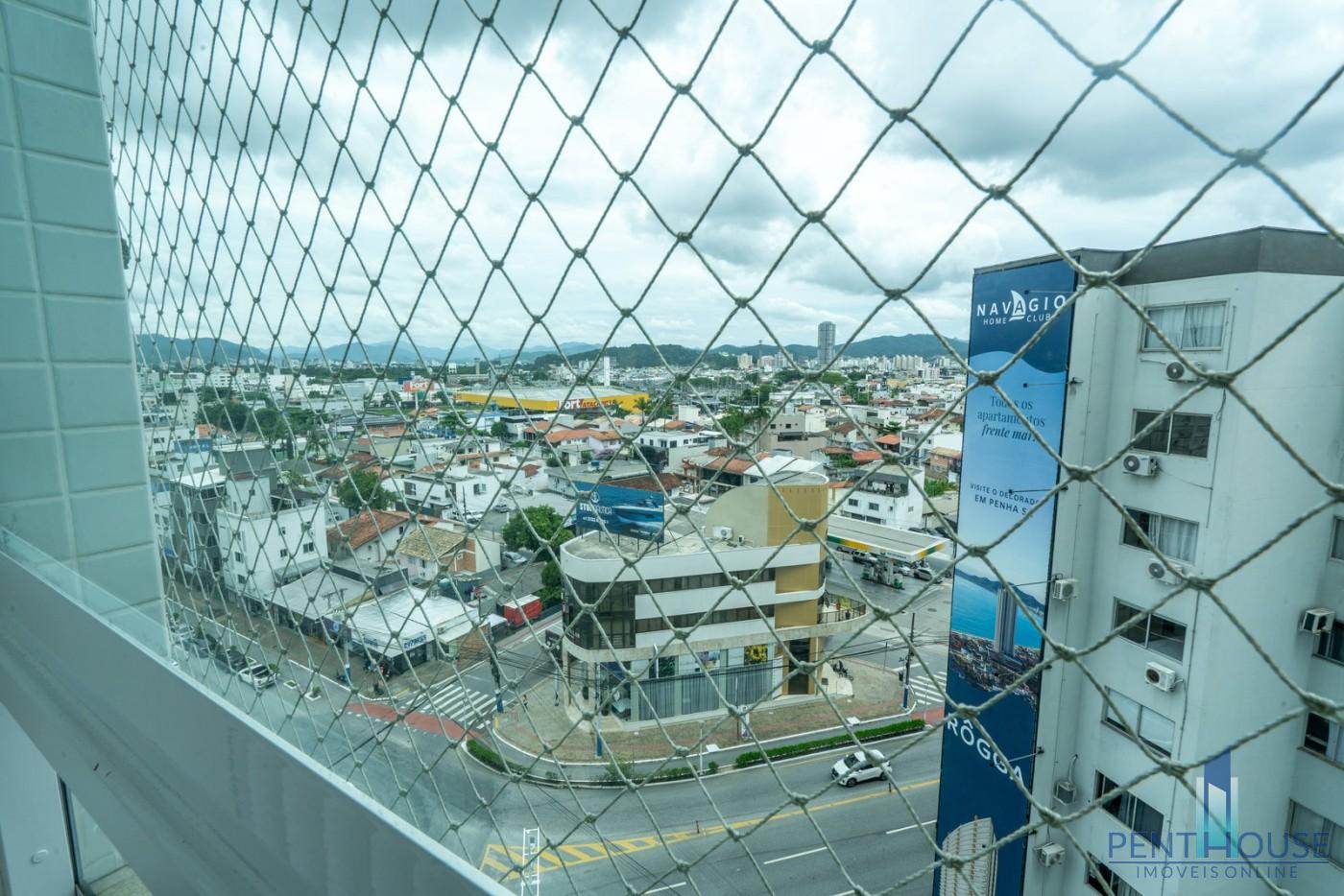 Apartamento, 3 quartos, 130 m² - Foto 43