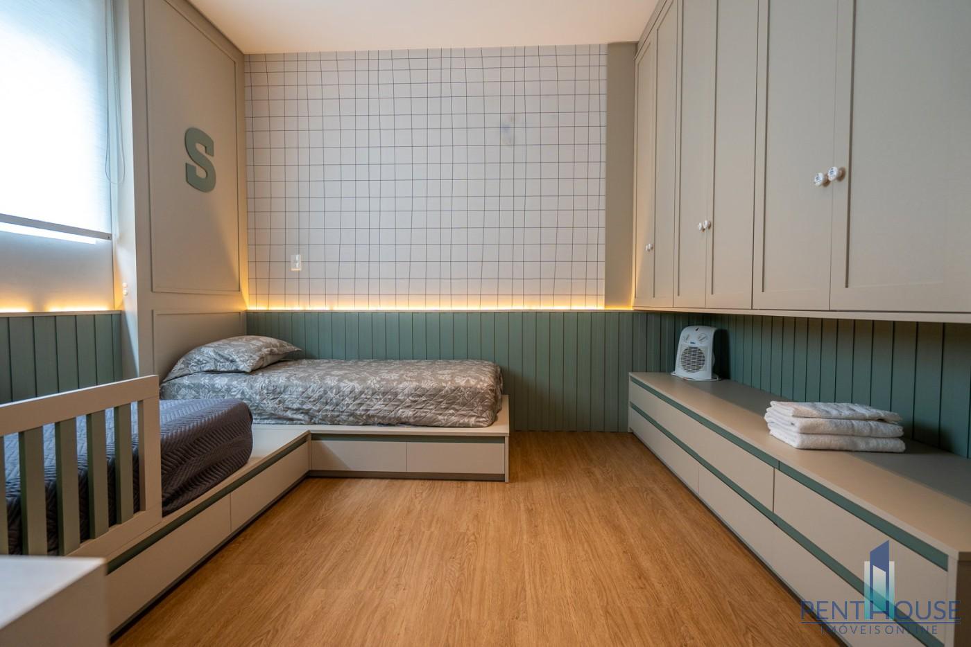 Apartamento, 3 quartos, 130 m² - Foto 42