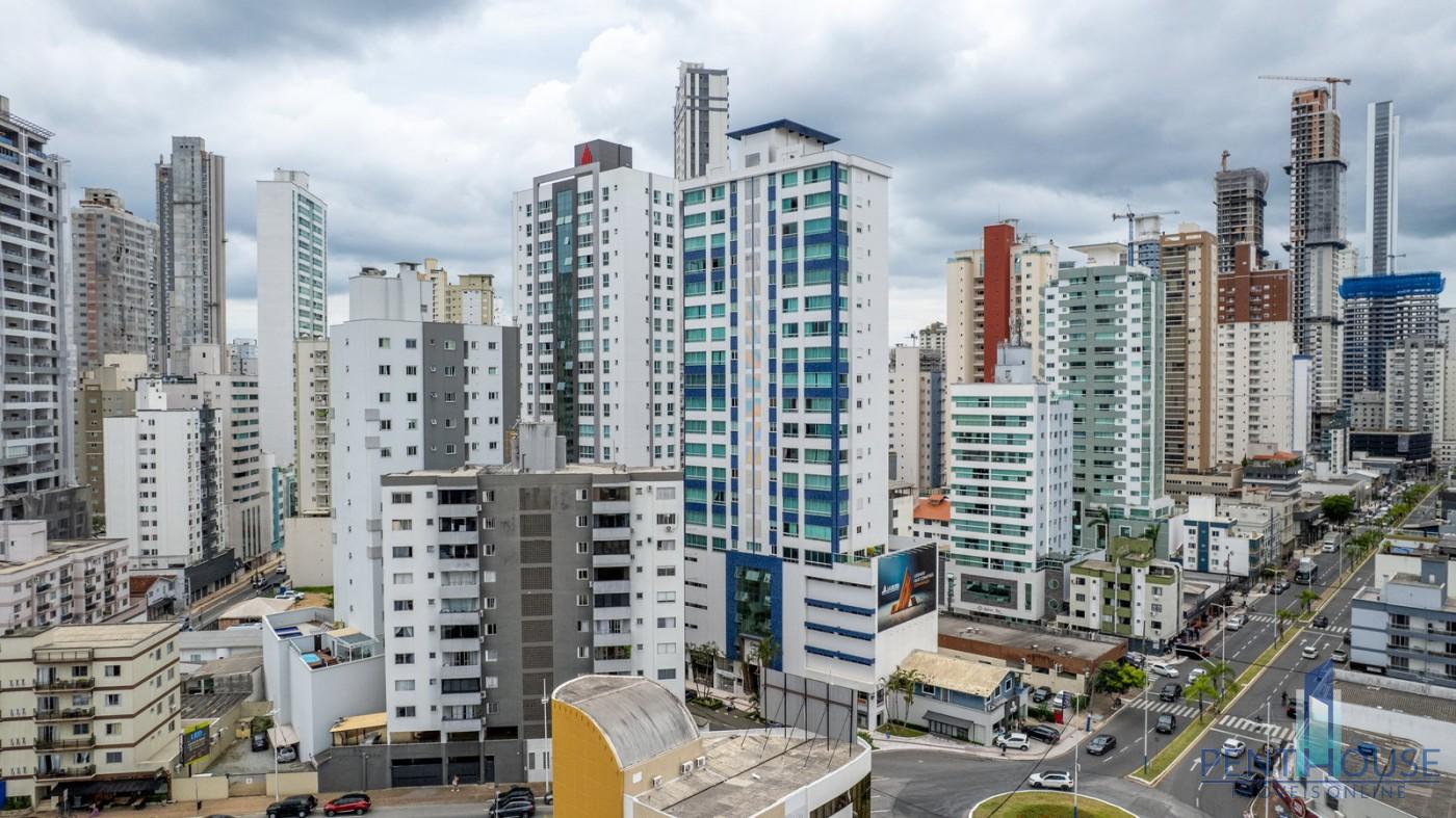 Apartamento, 3 quartos, 130 m² - Foto 47