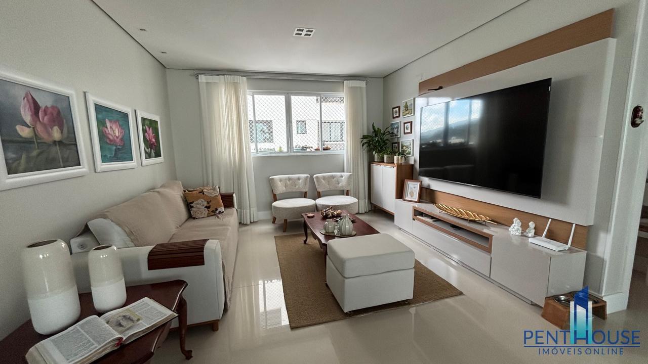Apartamento, 3 quartos, 127 m² - Foto 2