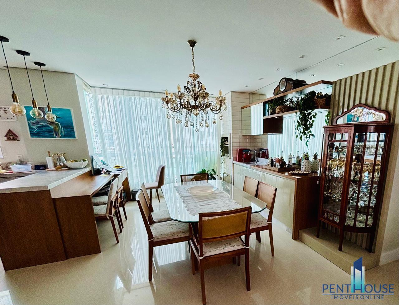 Apartamento, 3 quartos, 127 m² - Foto 1