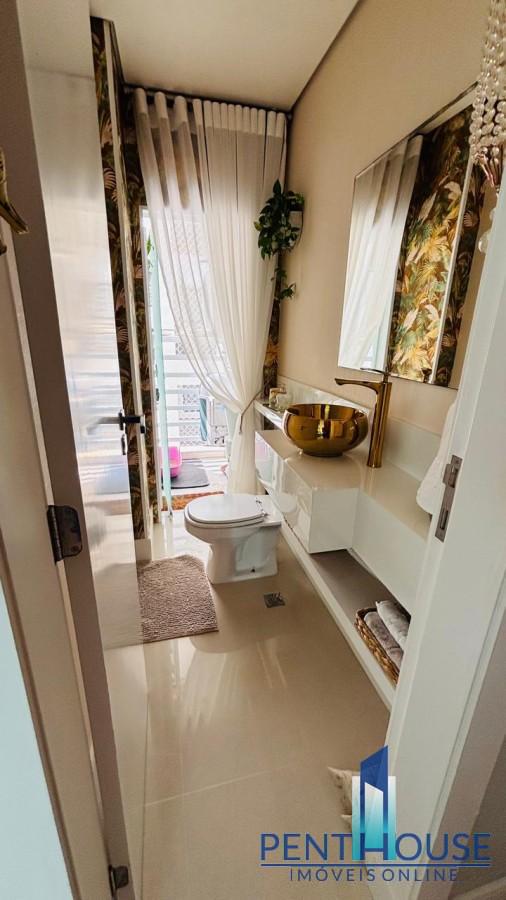 Apartamento, 3 quartos, 127 m² - Foto 3