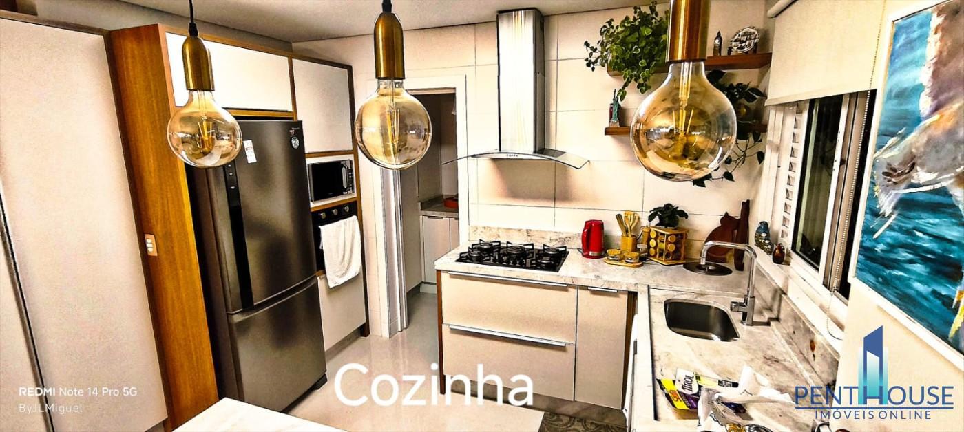 Apartamento, 3 quartos, 127 m² - Foto 4