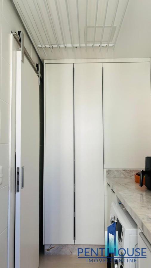 Apartamento, 3 quartos, 127 m² - Foto 7