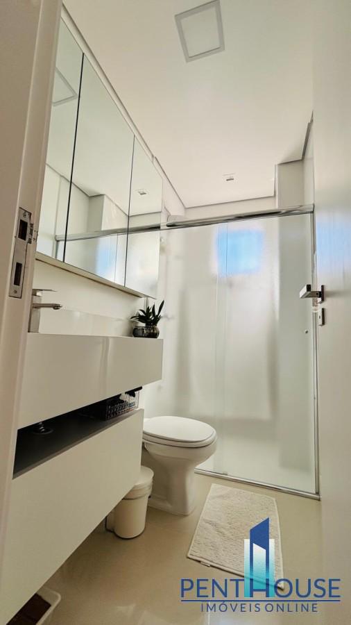 Apartamento, 3 quartos, 127 m² - Foto 11