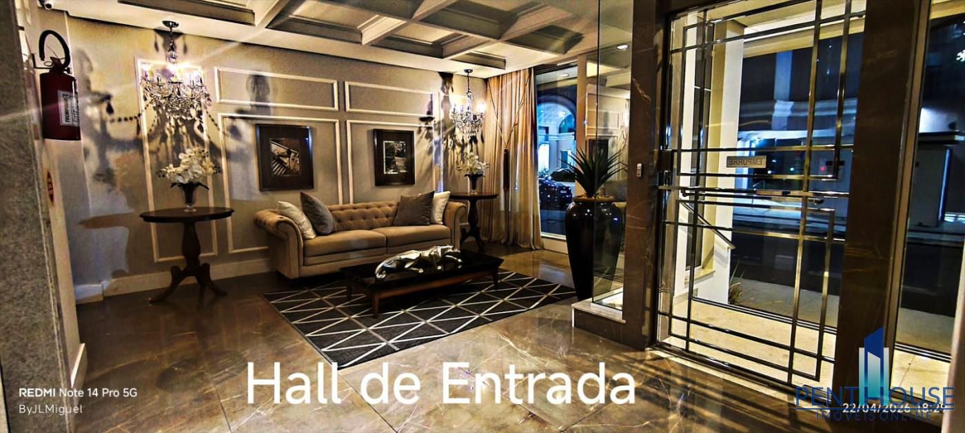 Apartamento, 3 quartos, 127 m² - Foto 21