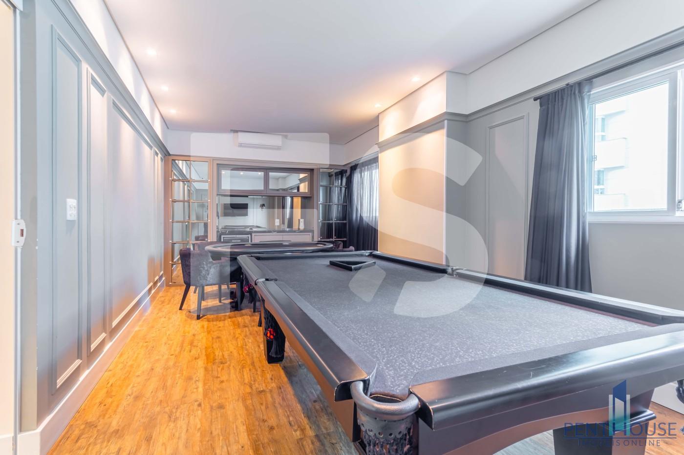 Apartamento, 3 quartos, 127 m² - Foto 24