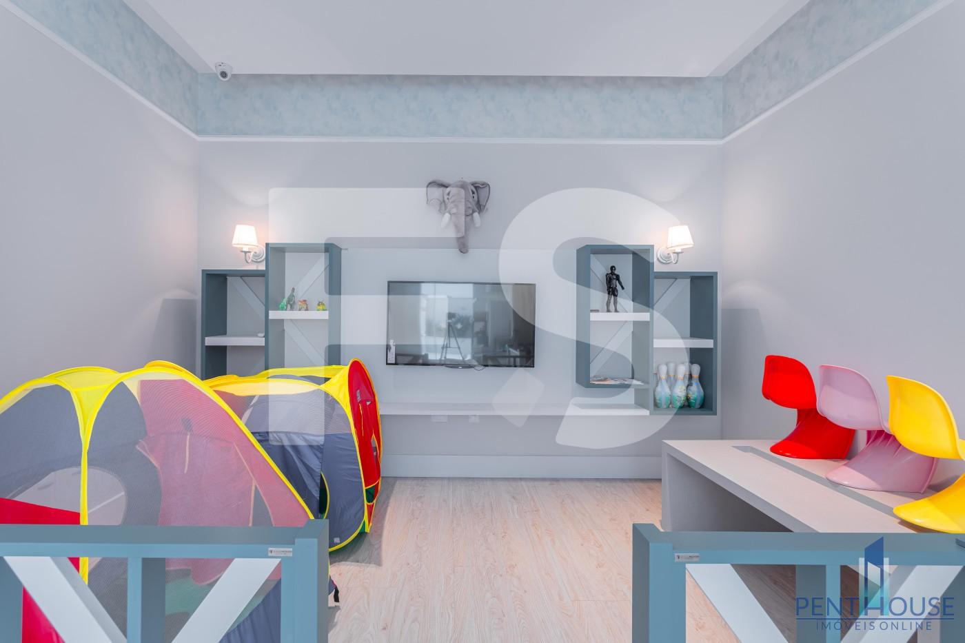 Apartamento, 3 quartos, 127 m² - Foto 28