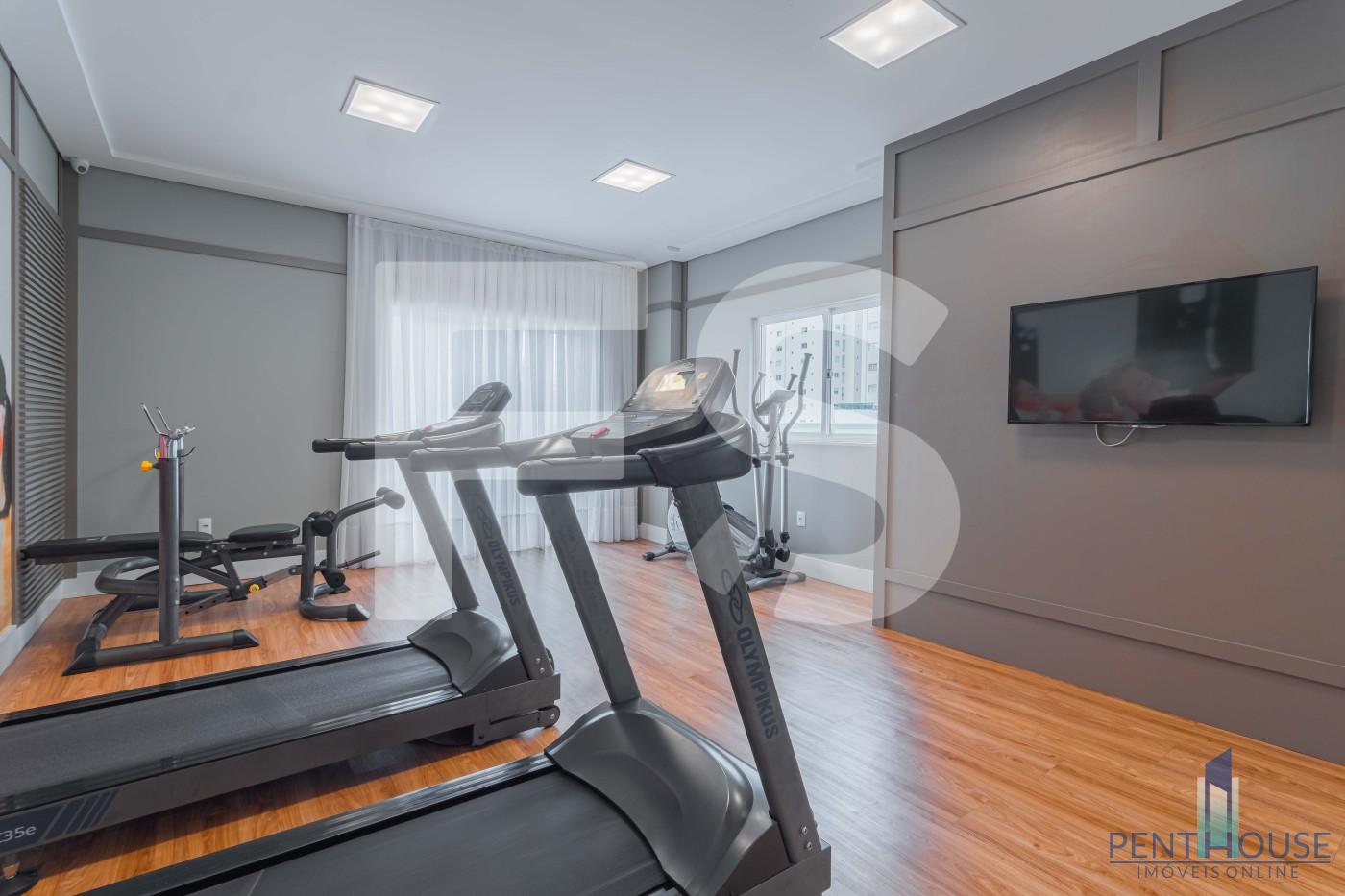 Apartamento, 3 quartos, 127 m² - Foto 31