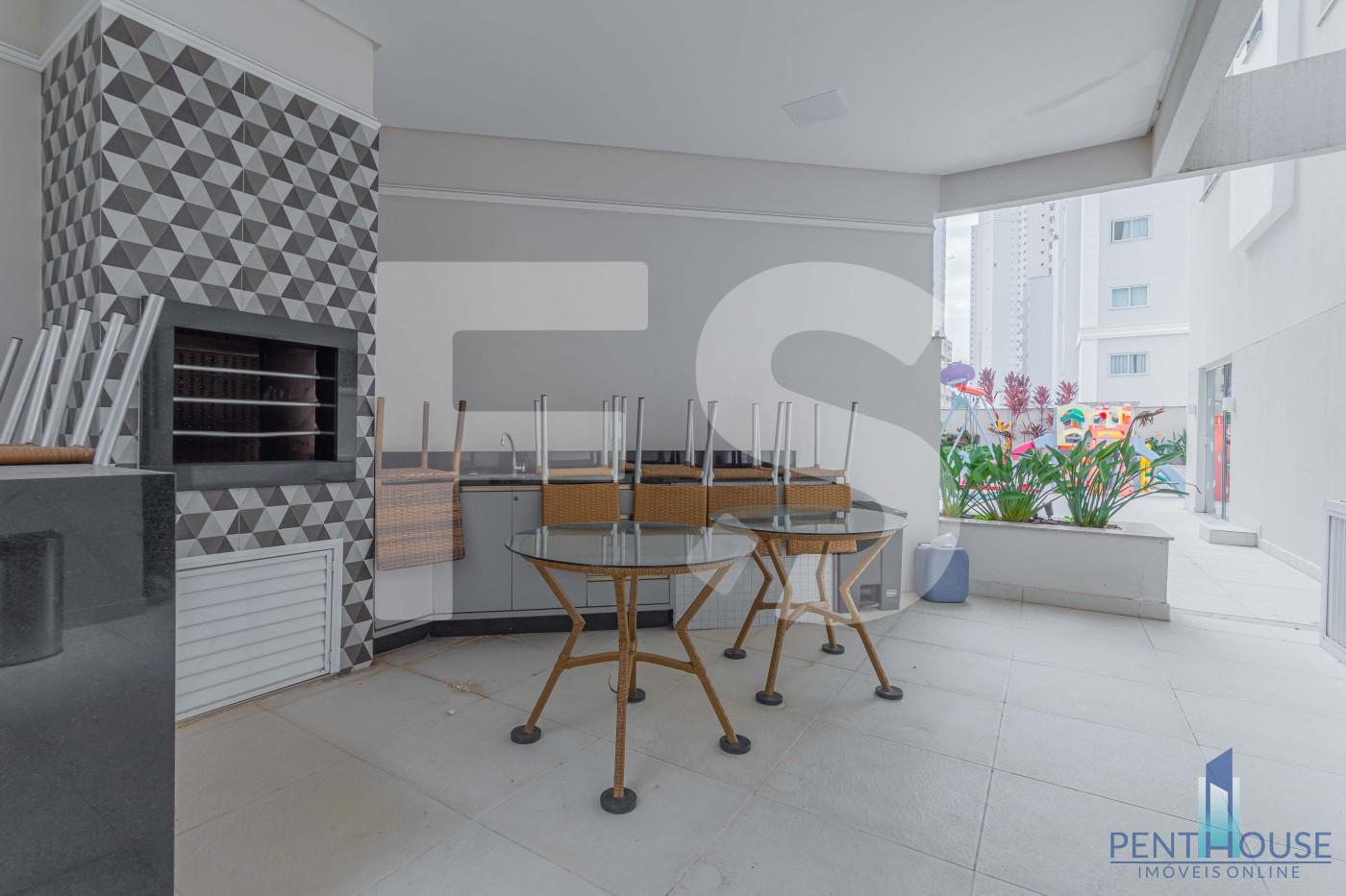 Apartamento, 3 quartos, 127 m² - Foto 33