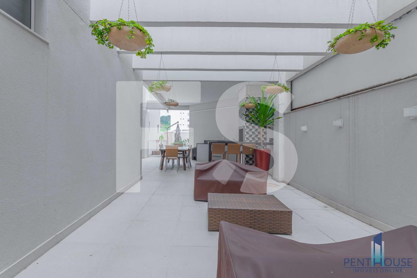 Apartamento, 3 quartos, 127 m² - Foto 34