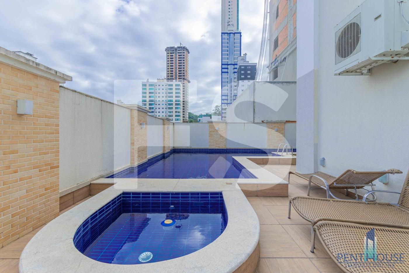 Apartamento, 3 quartos, 127 m² - Foto 36