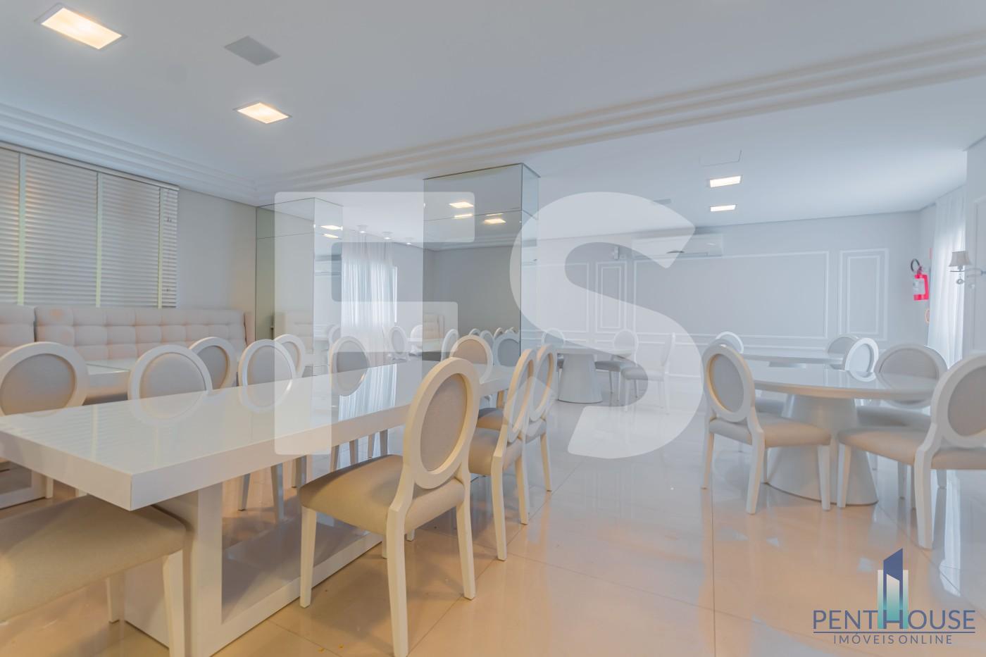 Apartamento, 3 quartos, 127 m² - Foto 37