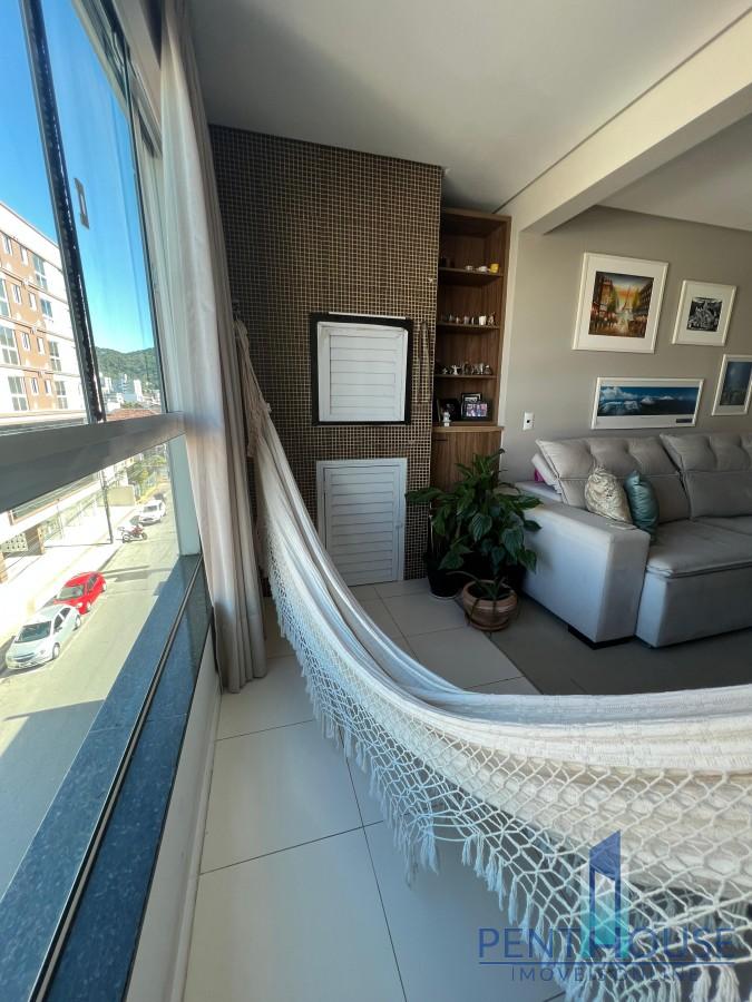Apartamento, 2 quartos, 85 m² - Foto 2