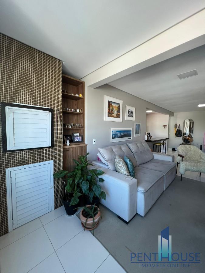 Apartamento, 2 quartos, 85 m² - Foto 1