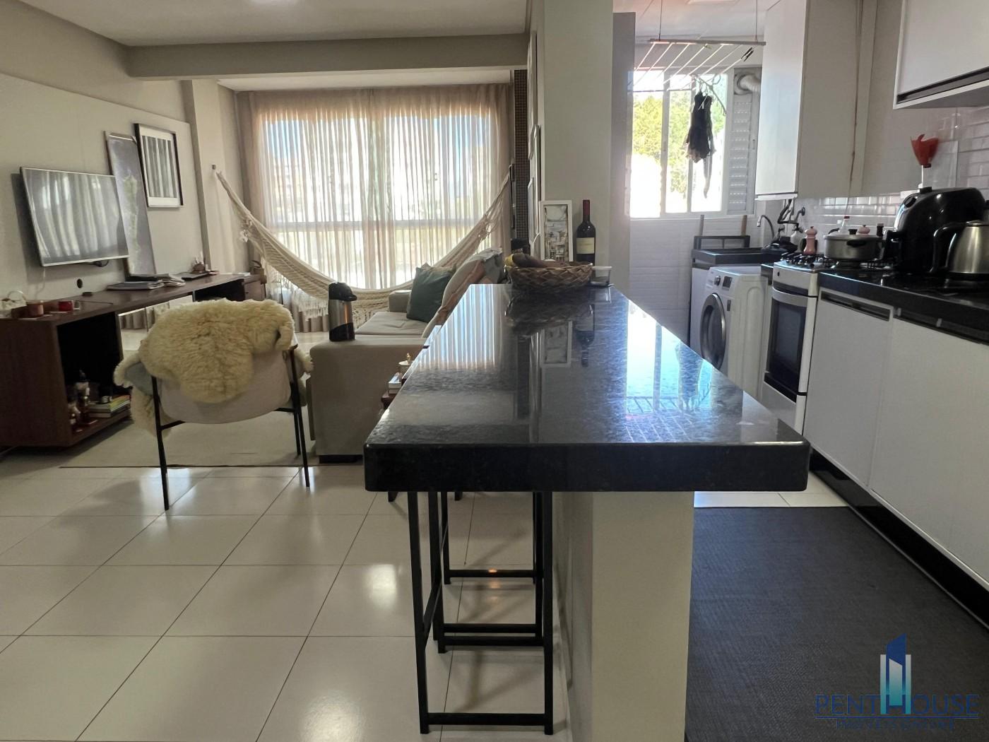 Apartamento, 2 quartos, 85 m² - Foto 5