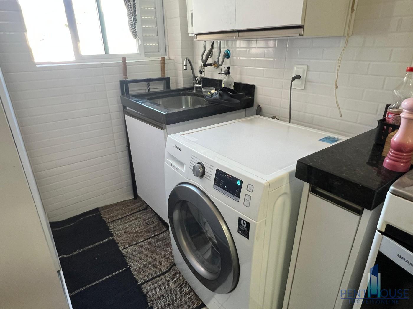 Apartamento, 2 quartos, 85 m² - Foto 7