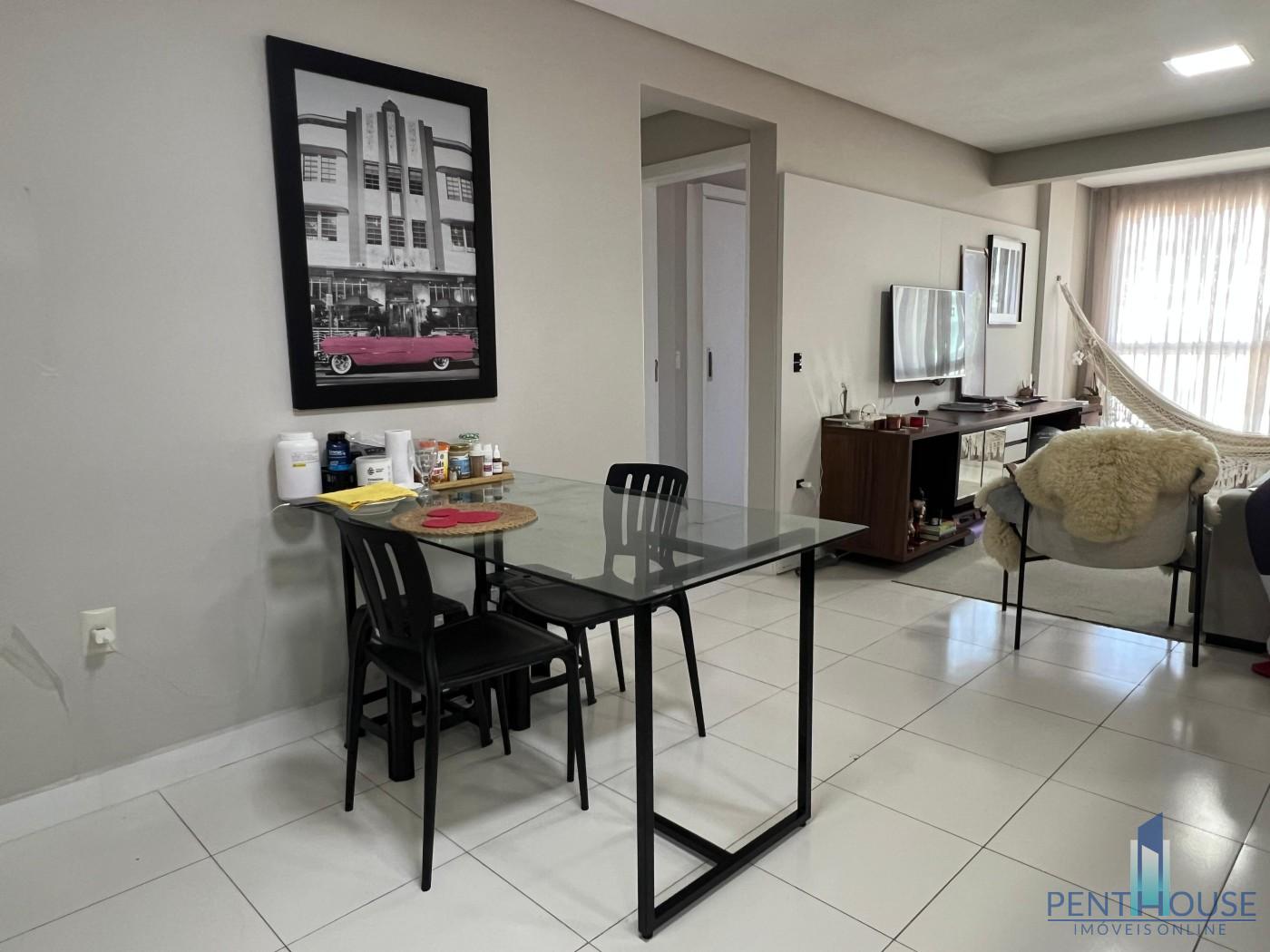 Apartamento, 2 quartos, 85 m² - Foto 8