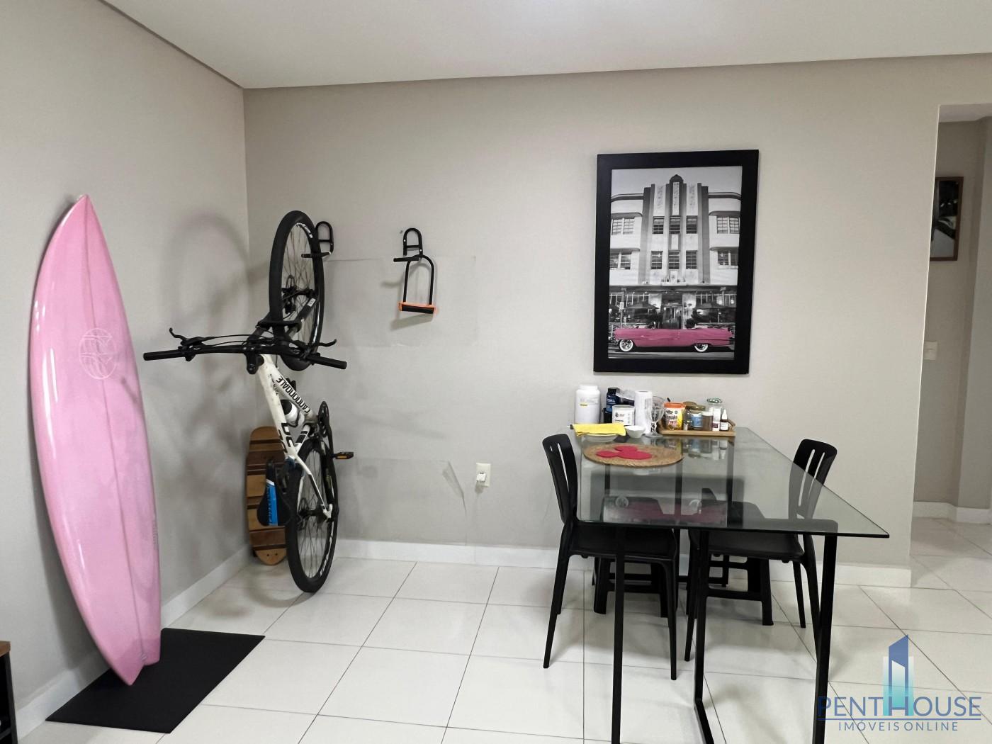 Apartamento, 2 quartos, 85 m² - Foto 9