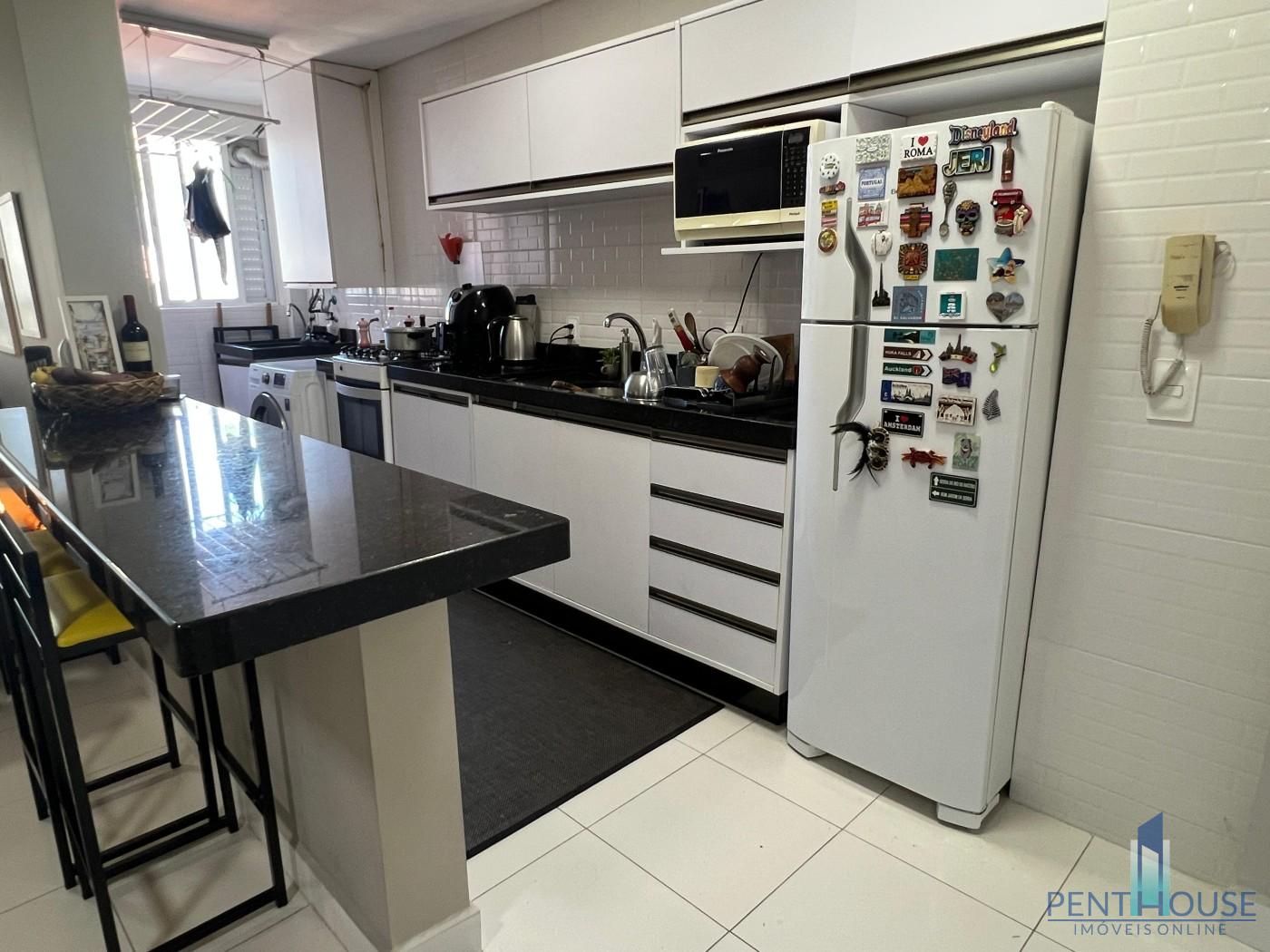 Apartamento, 2 quartos, 85 m² - Foto 10