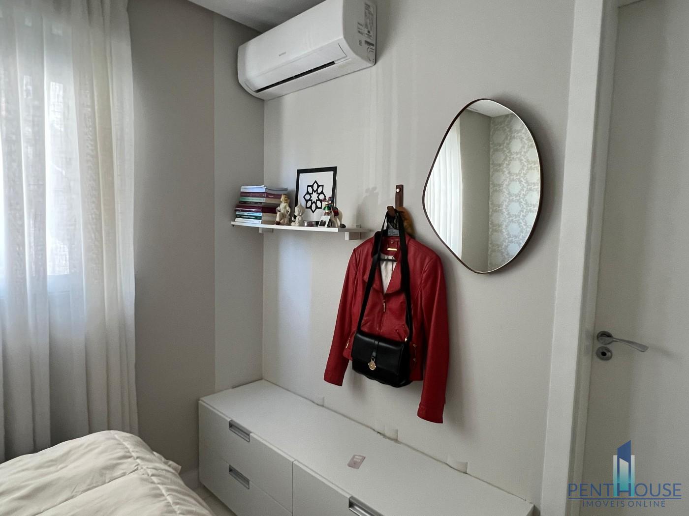 Apartamento, 2 quartos, 85 m² - Foto 12