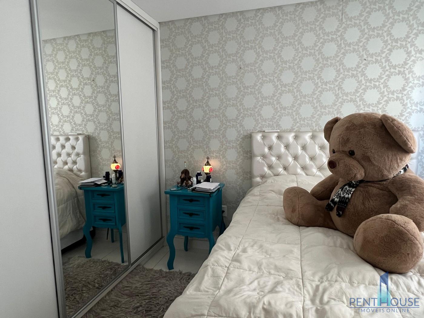 Apartamento, 2 quartos, 85 m² - Foto 11