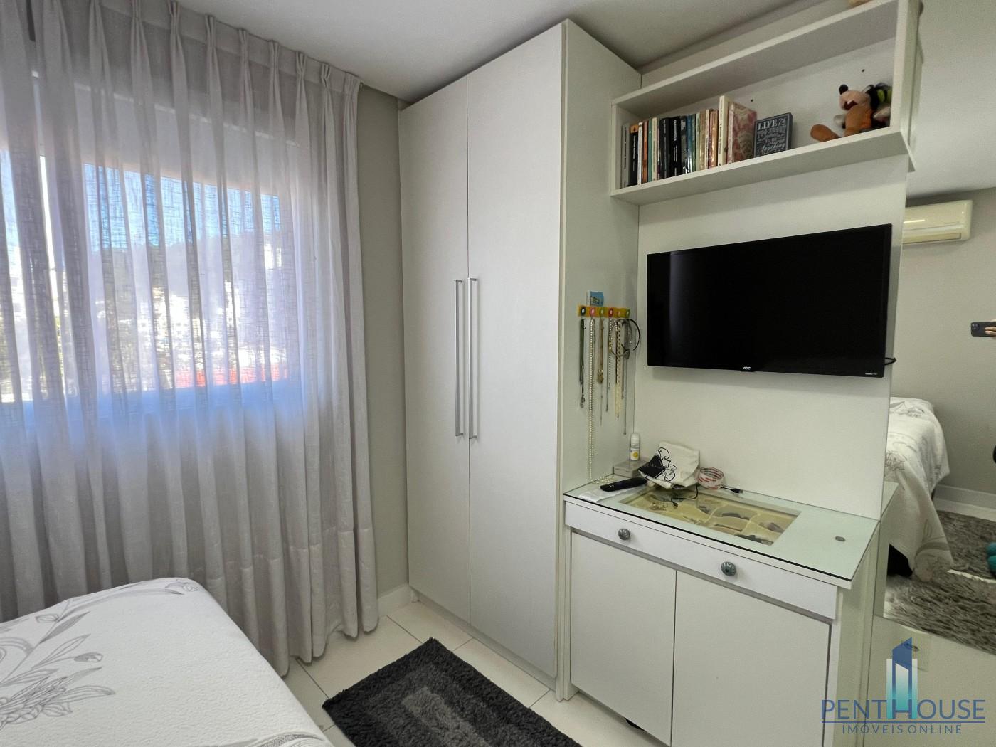 Apartamento, 2 quartos, 85 m² - Foto 15