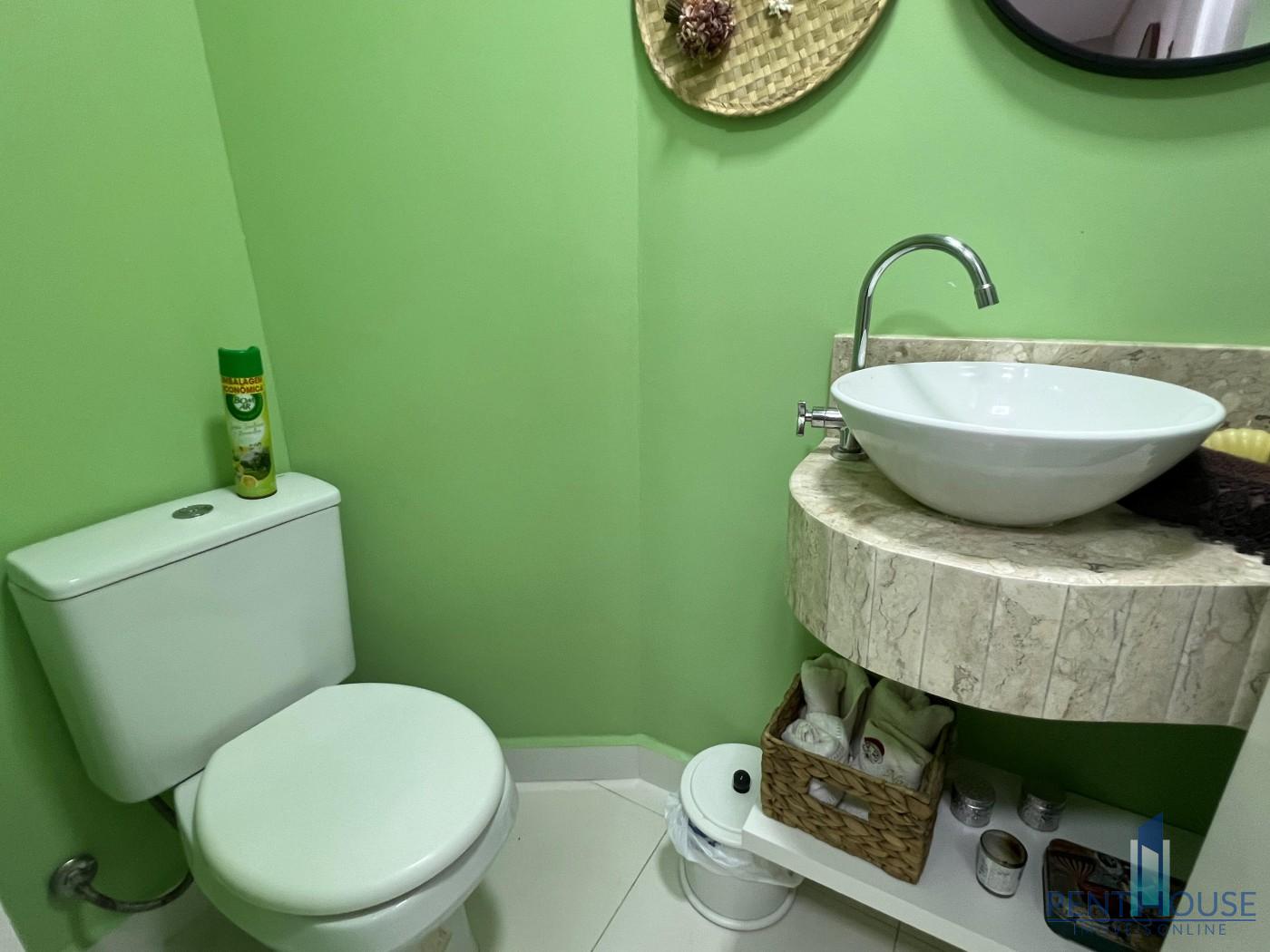 Apartamento, 2 quartos, 85 m² - Foto 14