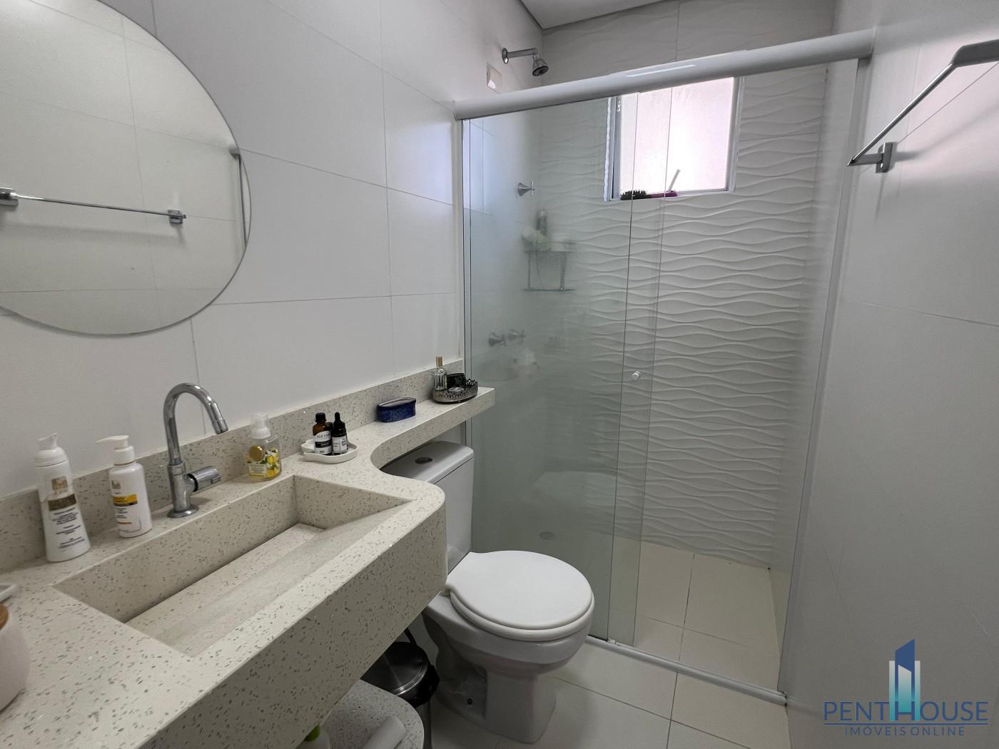 Apartamento, 2 quartos, 85 m² - Foto 17