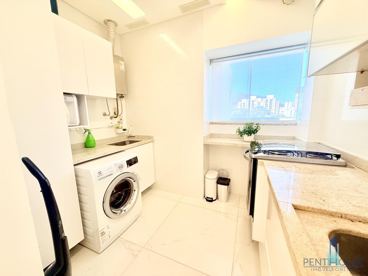 Apartamento, 3 quartos, 120 m² - Foto 9