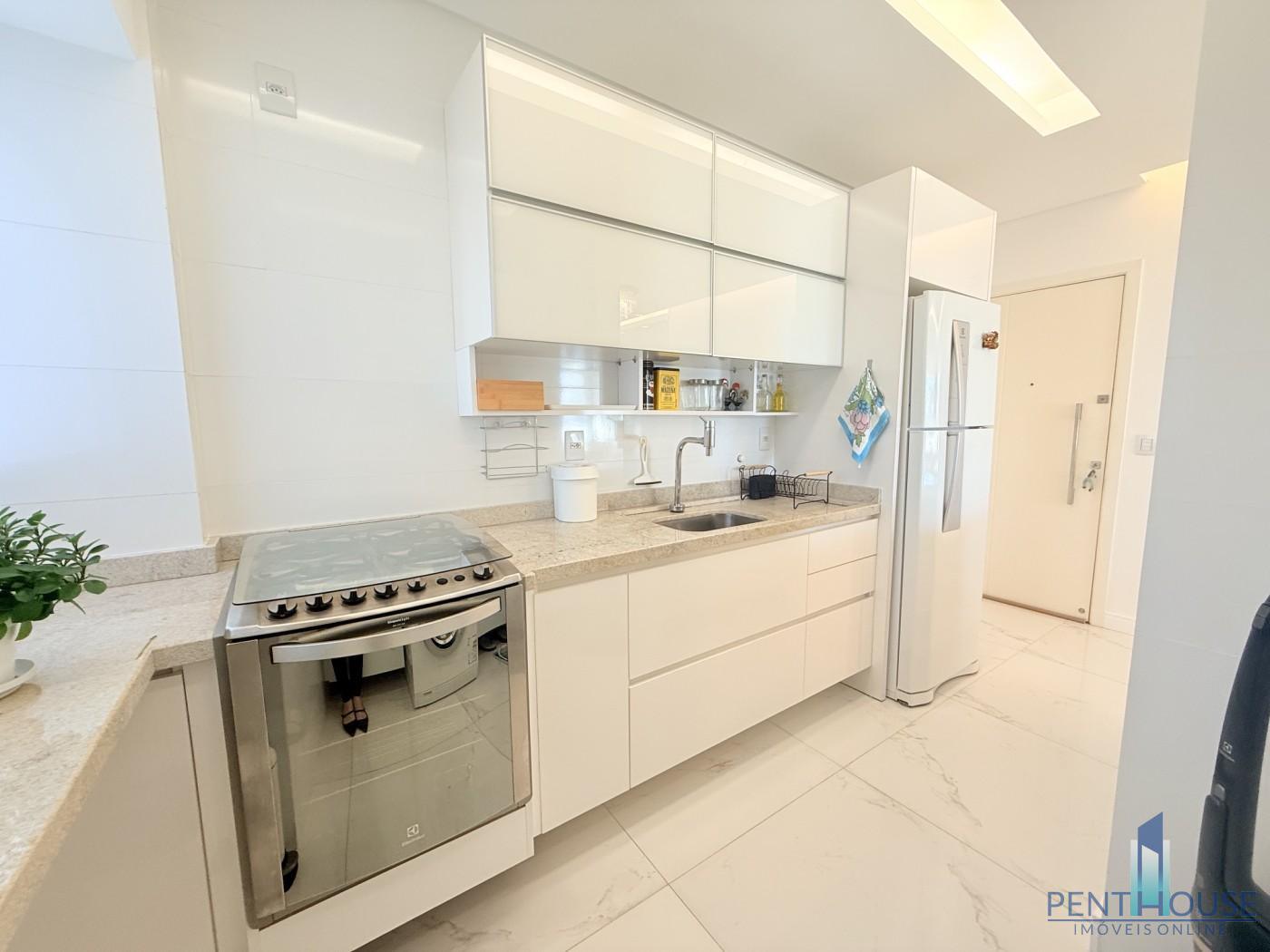 Apartamento, 3 quartos, 120 m² - Foto 8