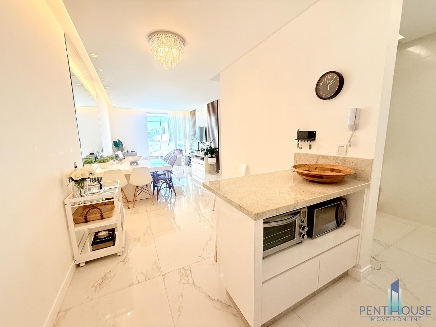 Apartamento, 3 quartos, 120 m² - Foto 6