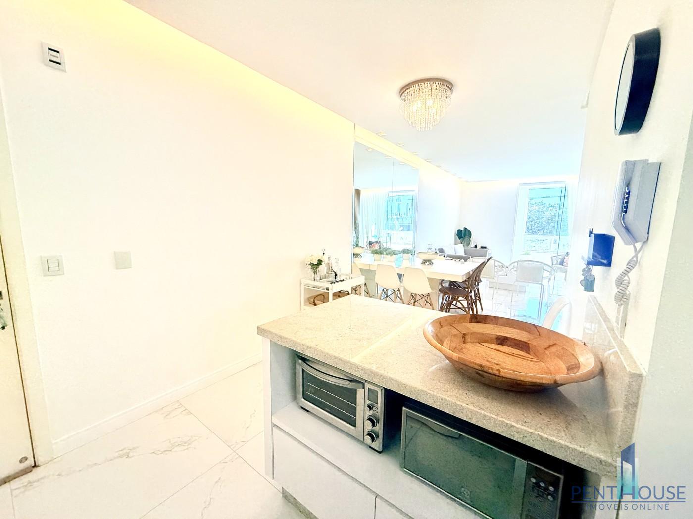 Apartamento, 3 quartos, 120 m² - Foto 7