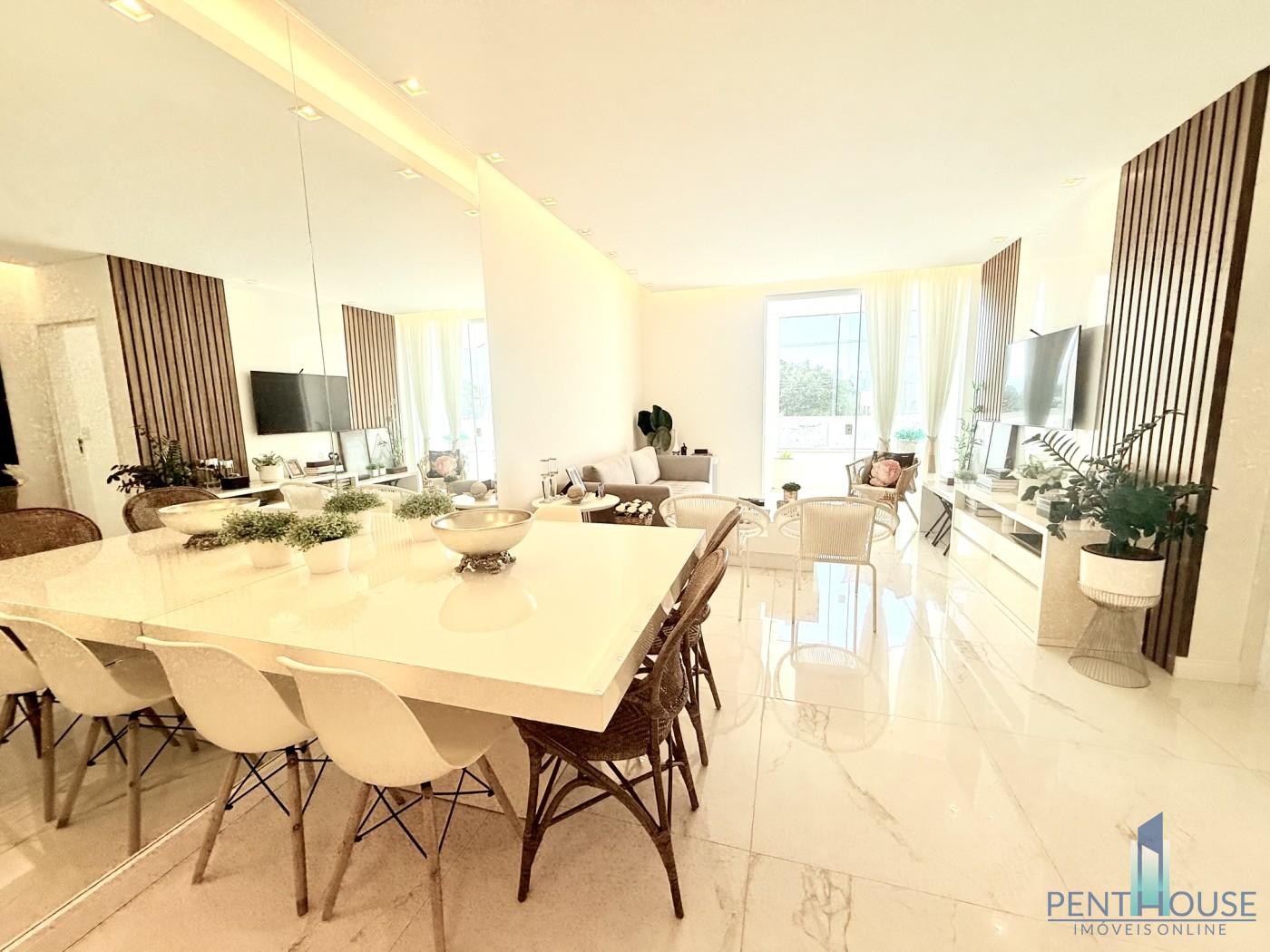 Apartamento, 3 quartos, 120 m² - Foto 4