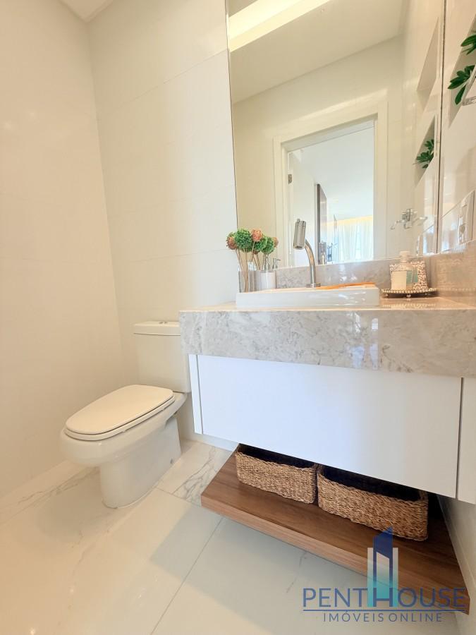 Apartamento, 3 quartos, 120 m² - Foto 11
