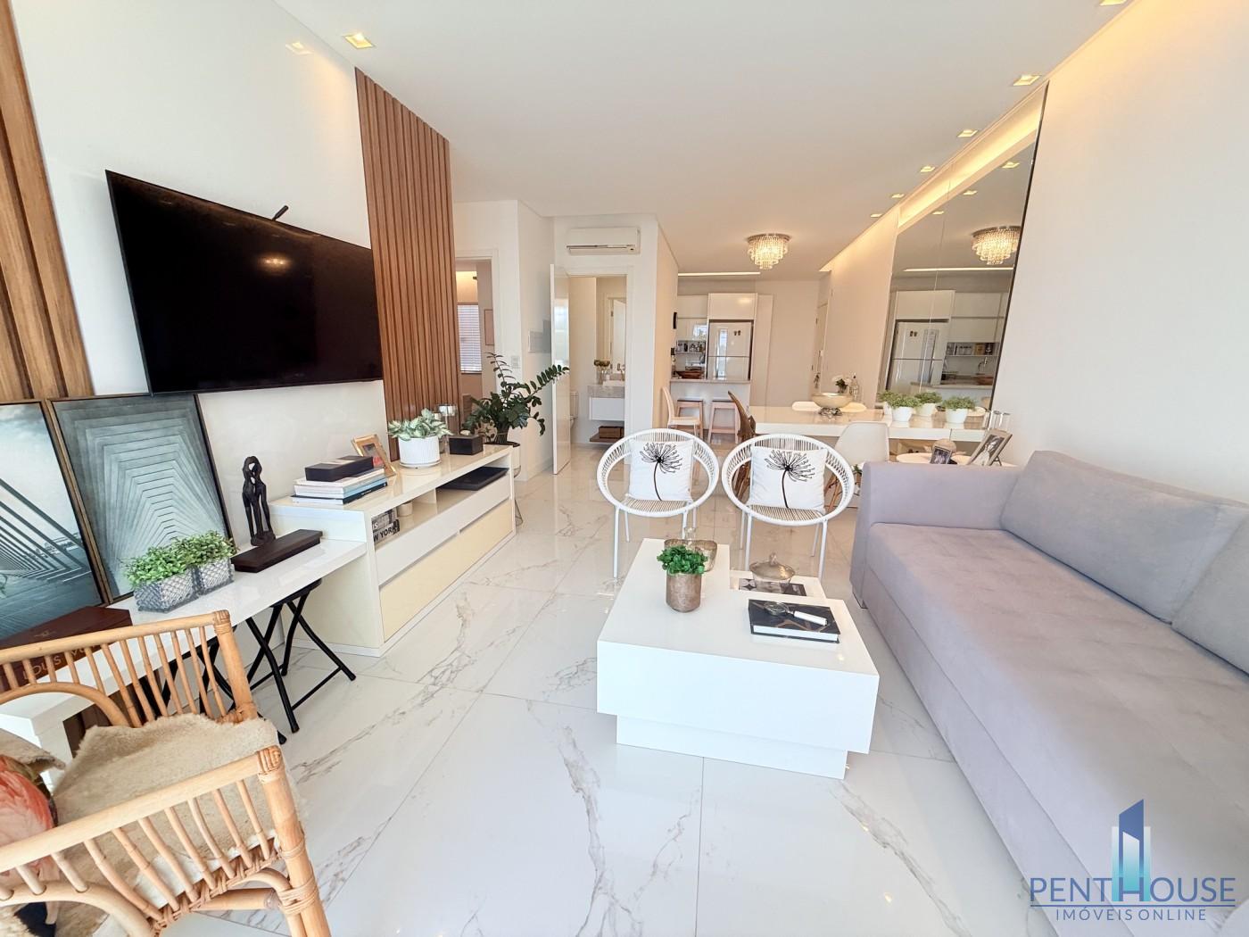 Apartamento, 3 quartos, 120 m² - Foto 12