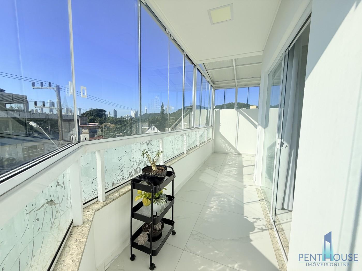 Apartamento, 3 quartos, 120 m² - Foto 14